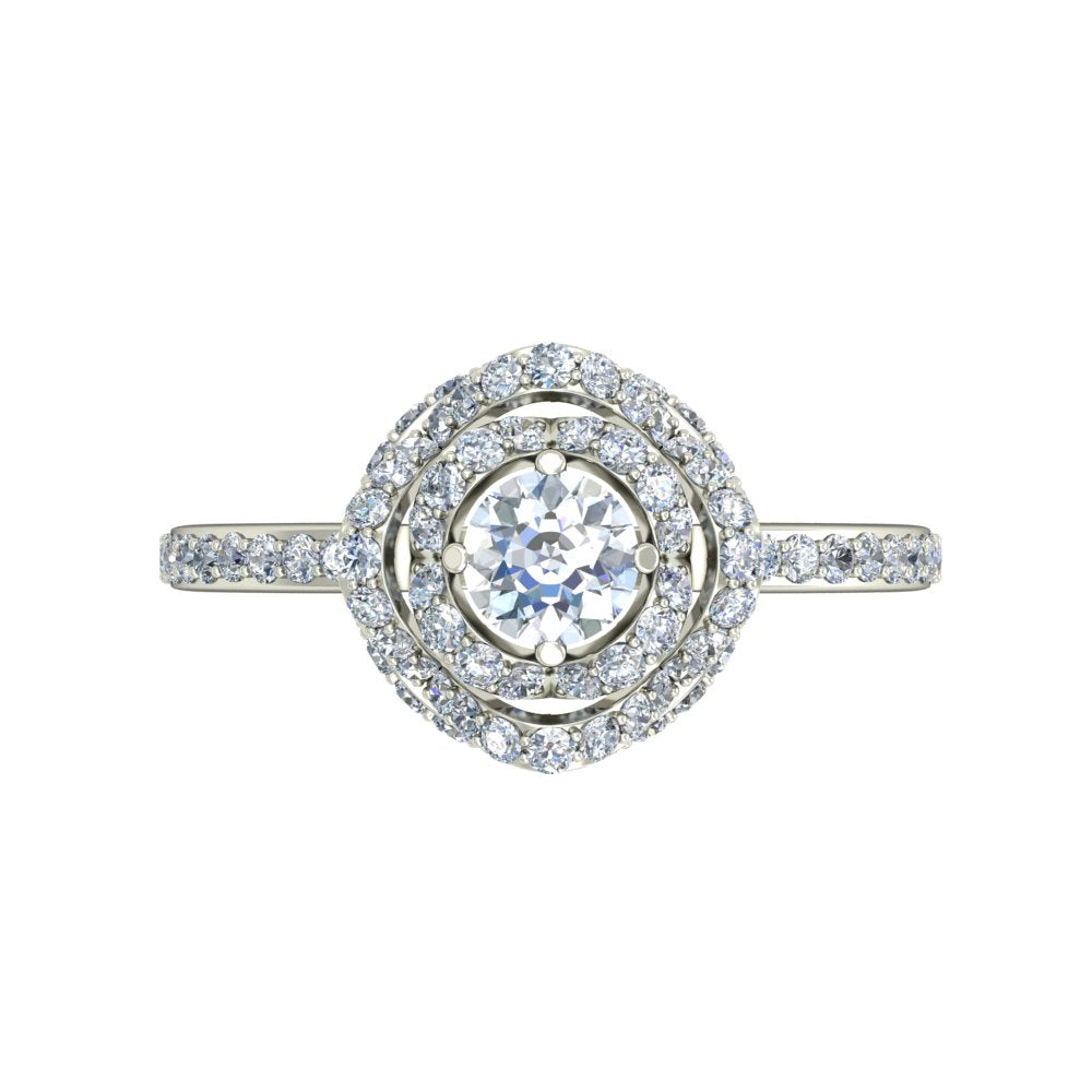 Cocktail Ring db872