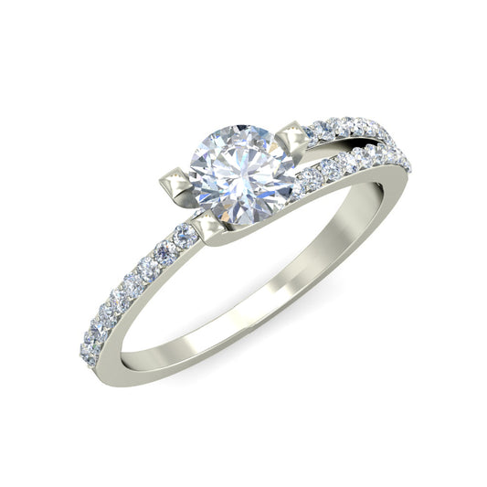 Solitaire Ring db874