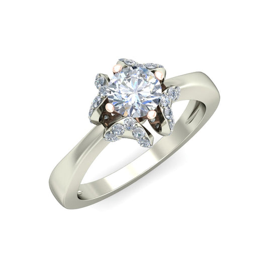 Premium Designer Ring db541