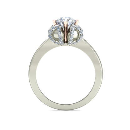 Premium Designer Ring db541
