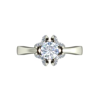 Premium Designer Ring db541