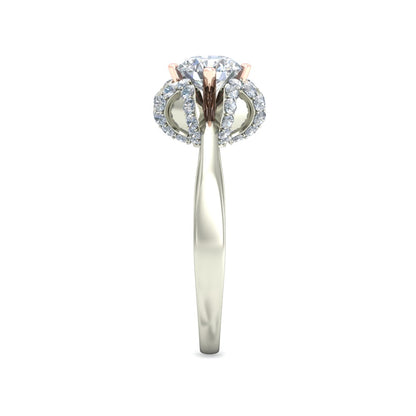 Premium Designer Ring db541