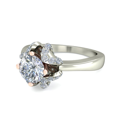 Premium Designer Ring db541