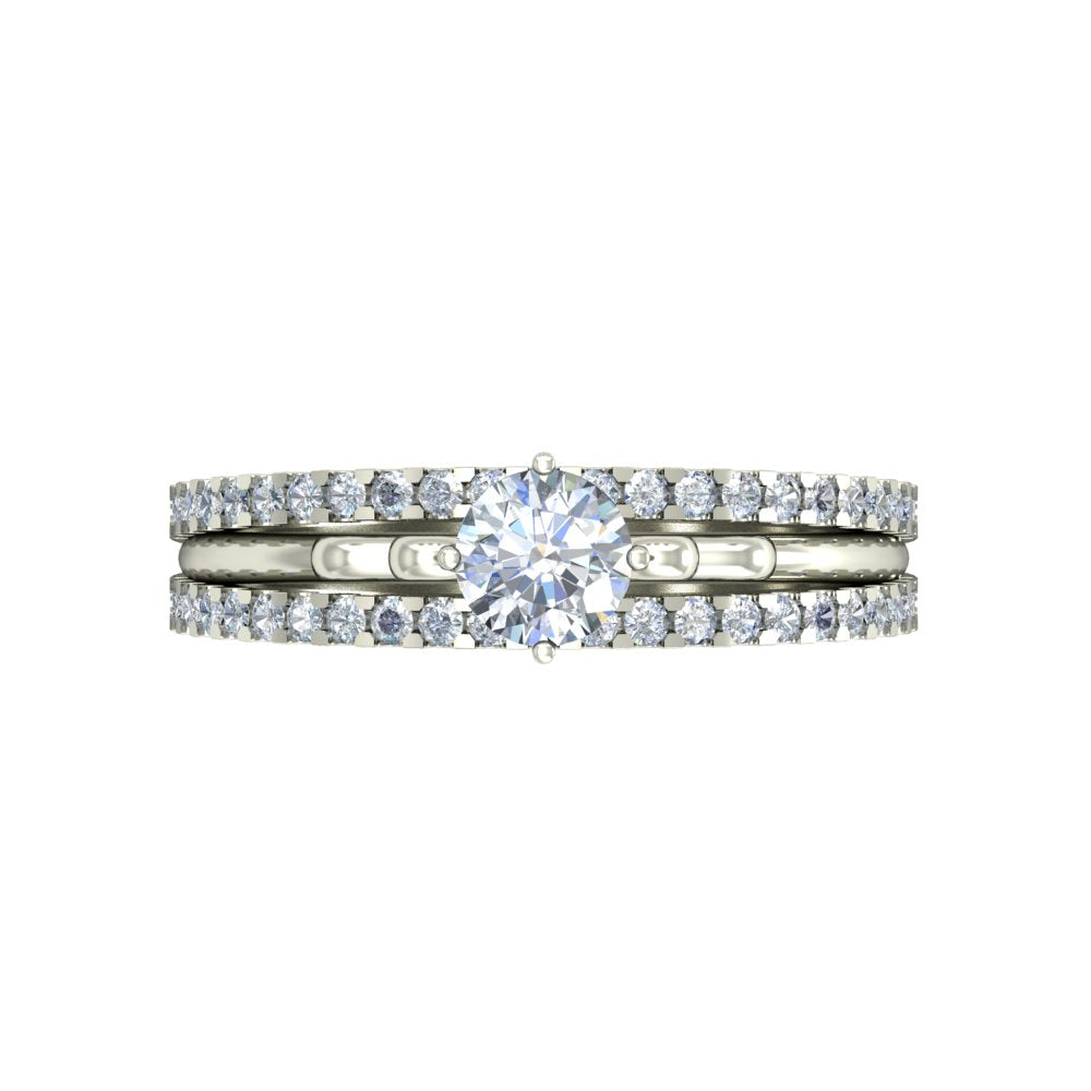Premium Designer Band db875