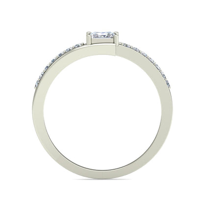 Solitaire Ring db876