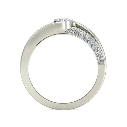 Solitaire Ring db878