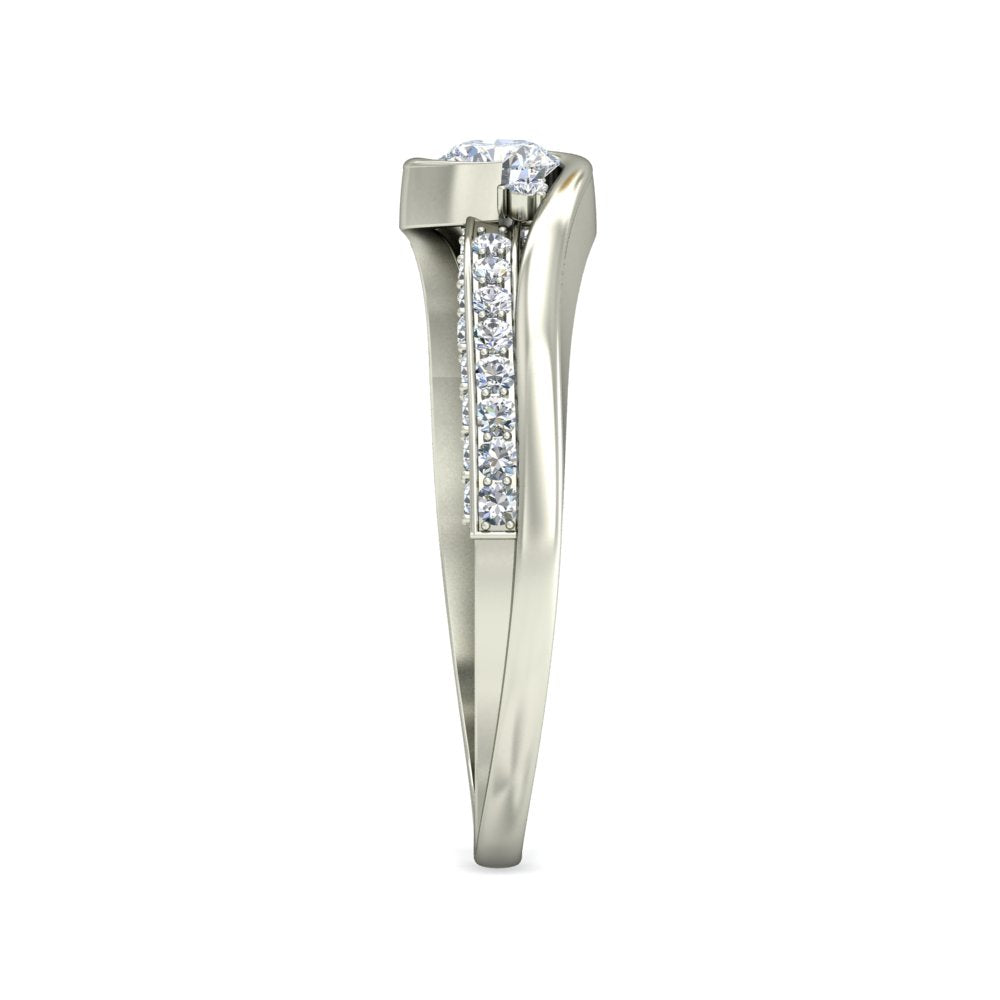 Solitaire Ring db878
