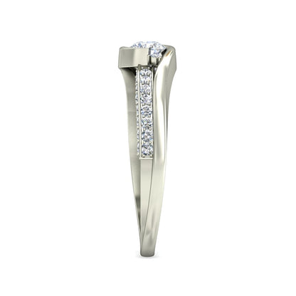Solitaire Ring db878