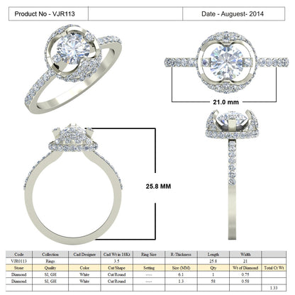 Cocktail Ring db879