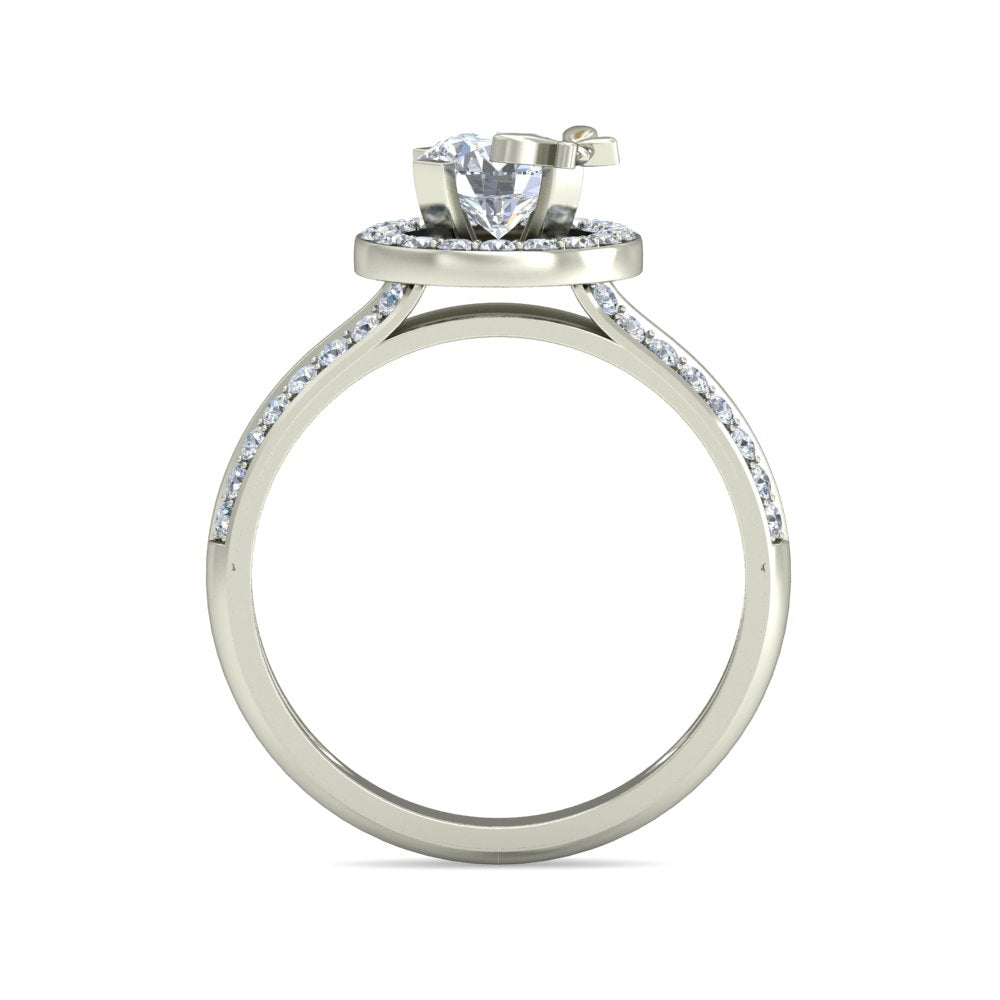 Cocktail Ring db880