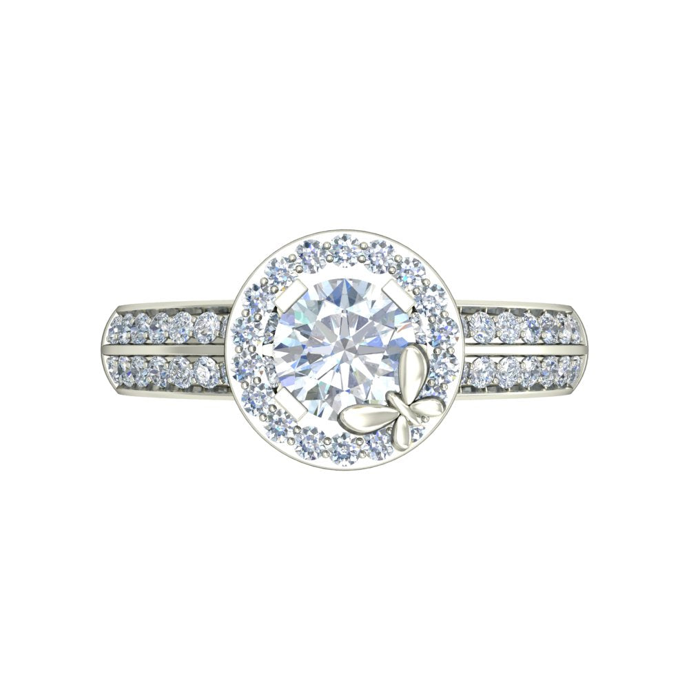 Cocktail Ring db880