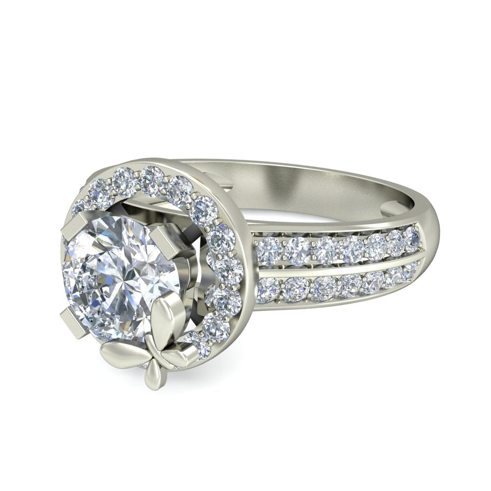 Cocktail Ring db880