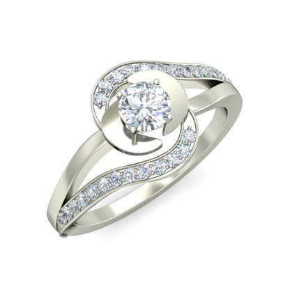 Premium designer ring sb884