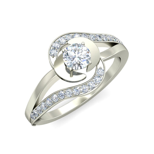 Premium designer ring sb884