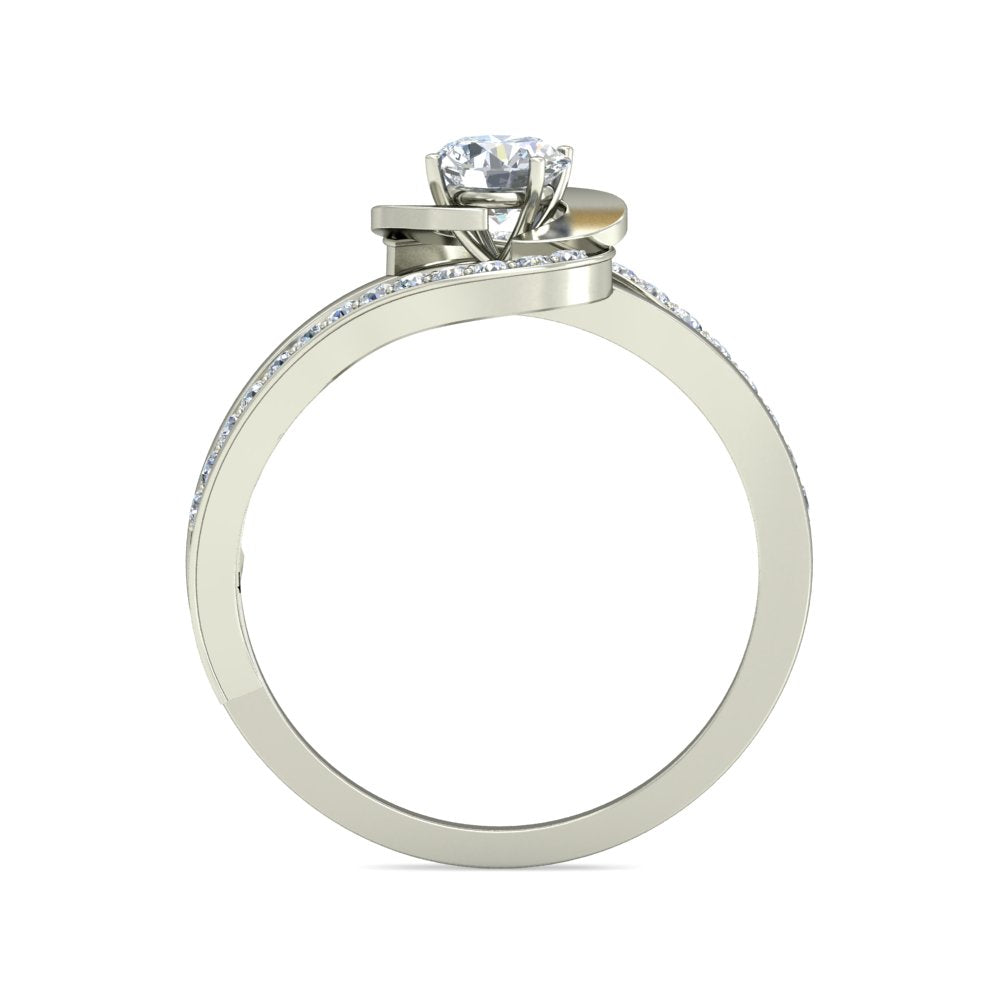 Premium designer ring sb884