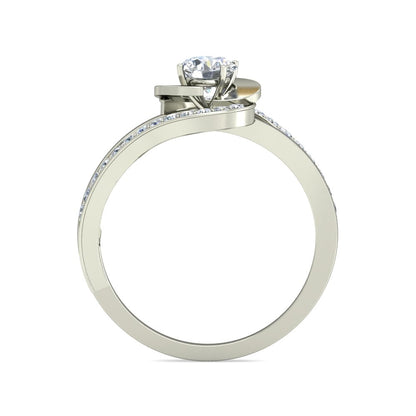 Premium designer ring sb884