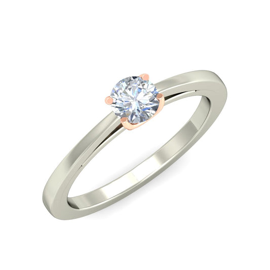 Solitaire Ring db885