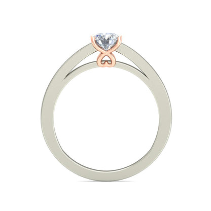 Solitaire Ring db885