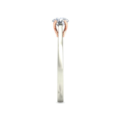 Solitaire Ring db885