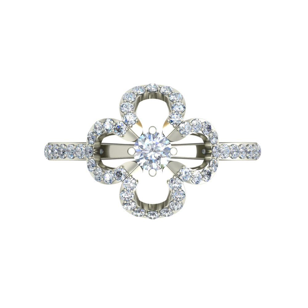 Premium Designer Ring db886