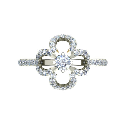 Premium Designer Ring db886