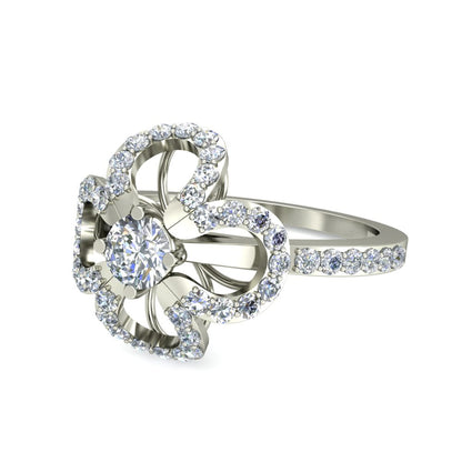 Premium Designer Ring db886