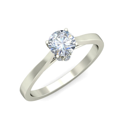 Solitaire Ring db887