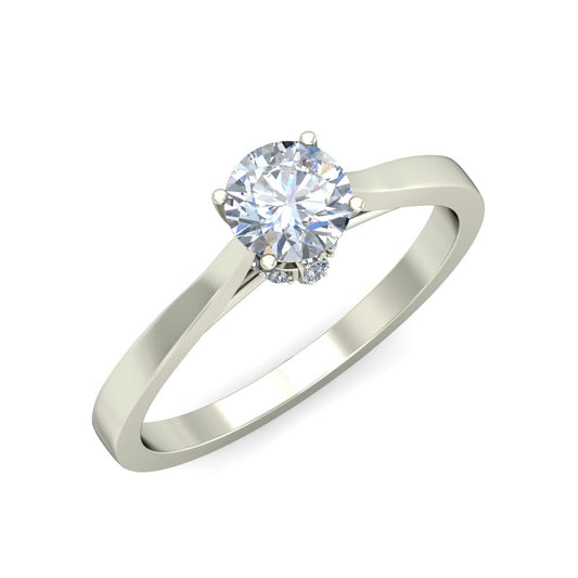 Solitaire Ring db887