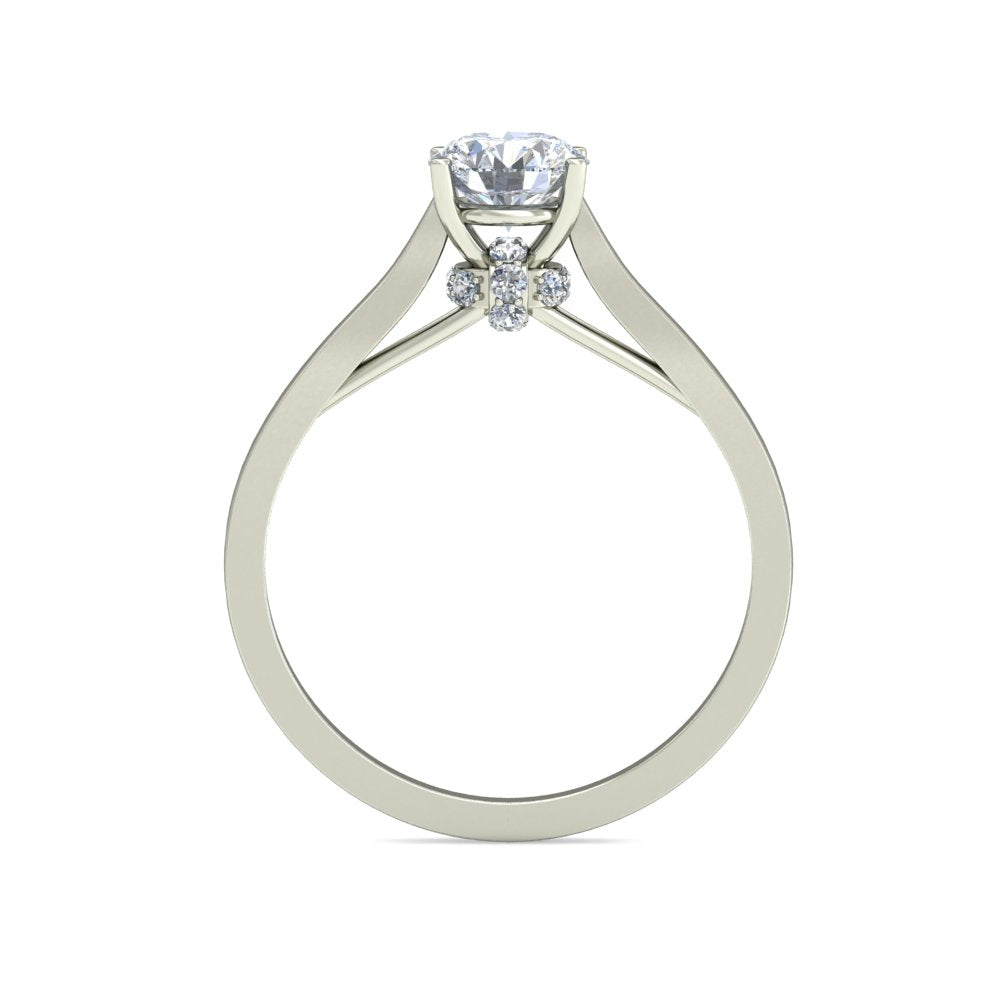 Solitaire Ring db887