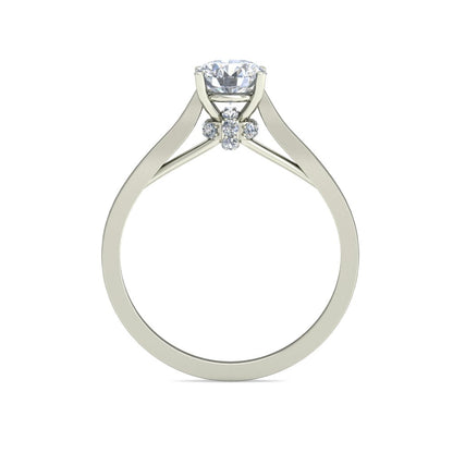 Solitaire Ring db887