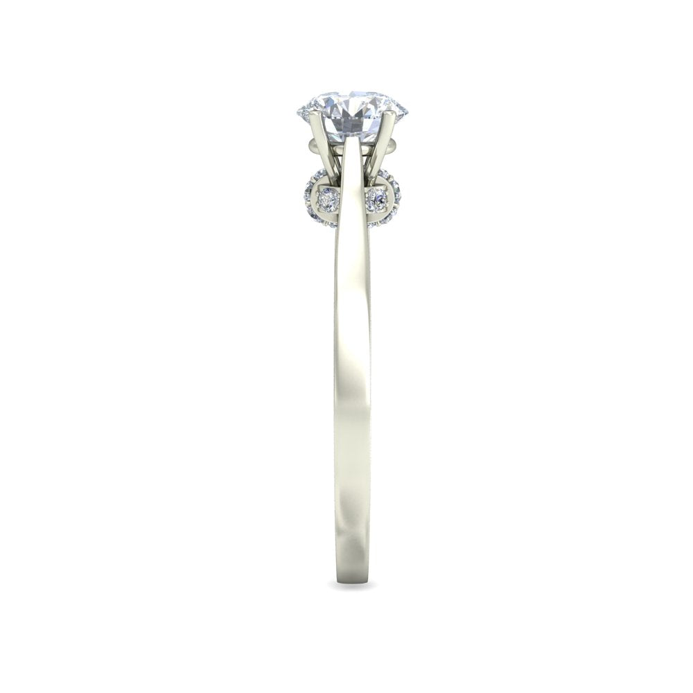 Solitaire Ring db887