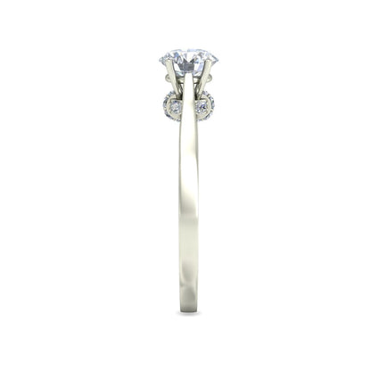 Solitaire Ring db887