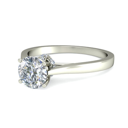 Solitaire Ring db887