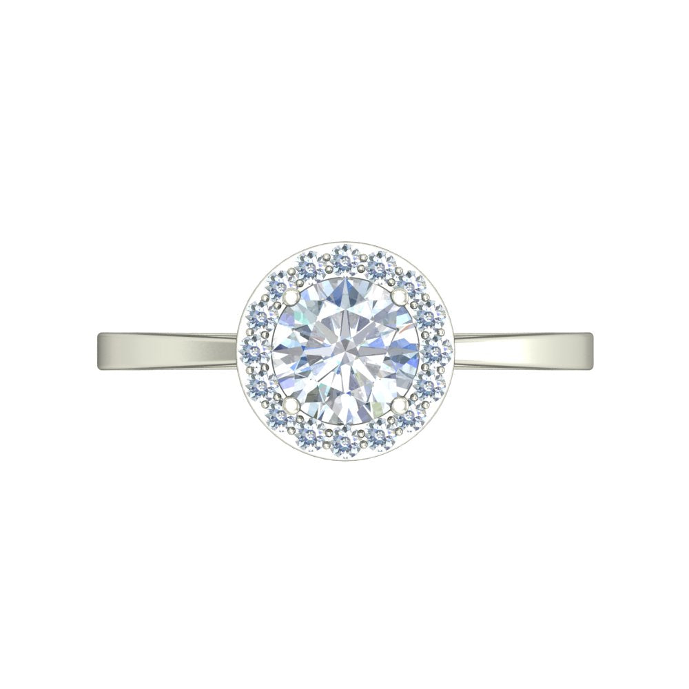 Cocktail Ring db888