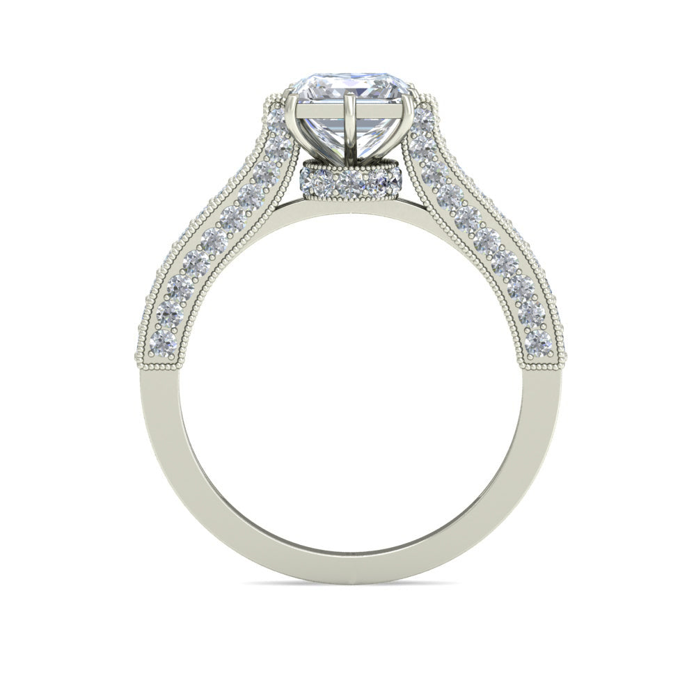 Solitaire Ring db889