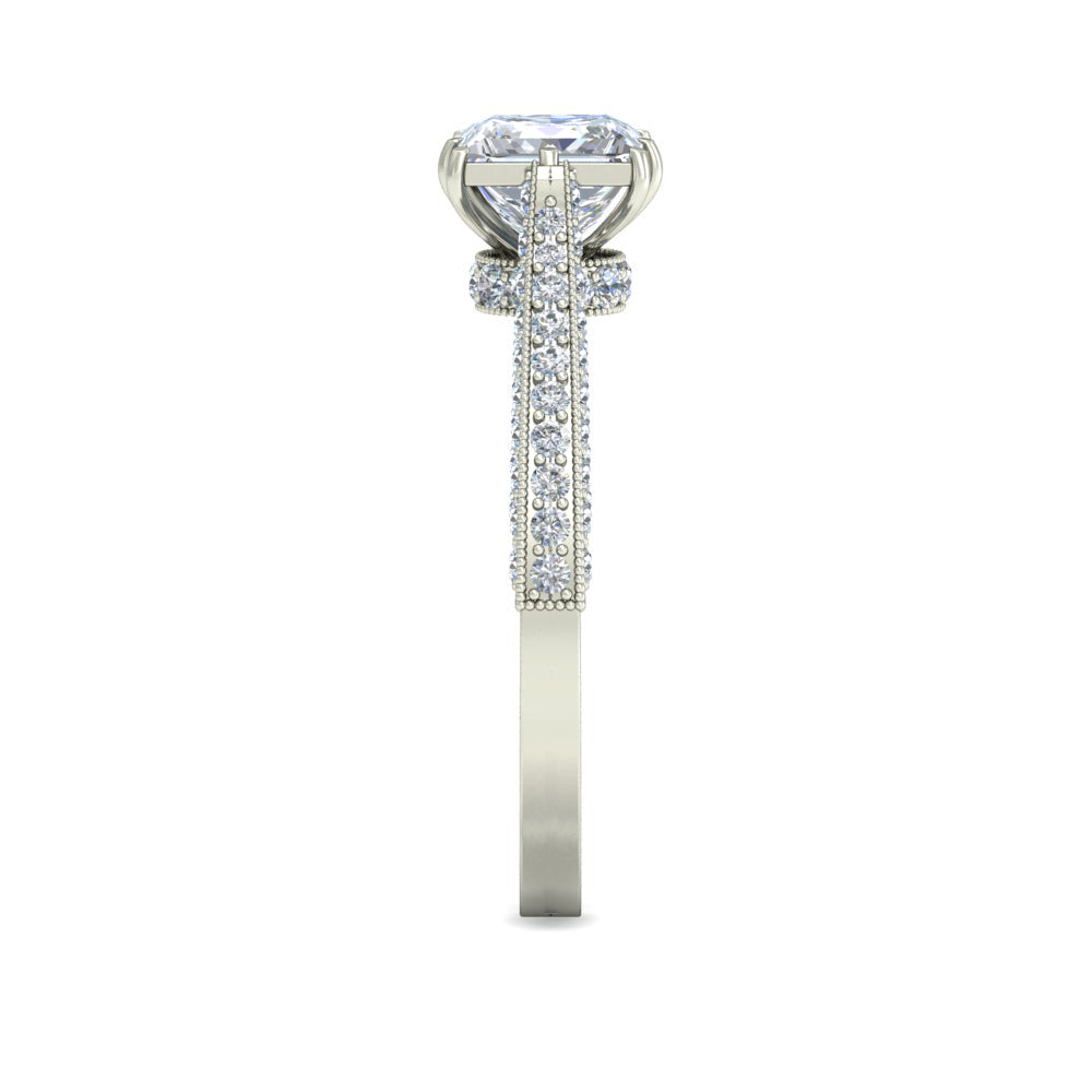 Solitaire Ring db889