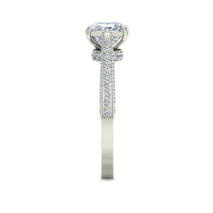 Solitaire Ring db889