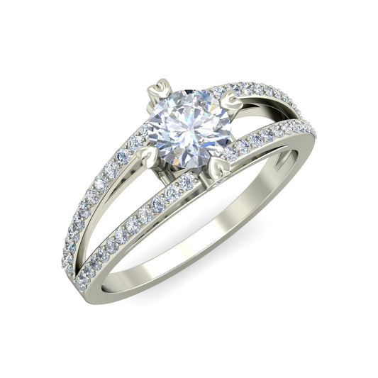 Solitaire Ring db890