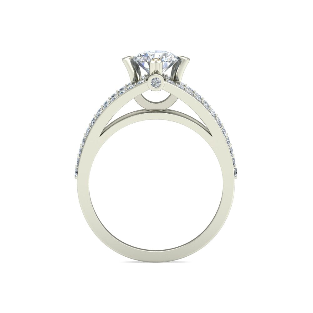 Solitaire Ring db890