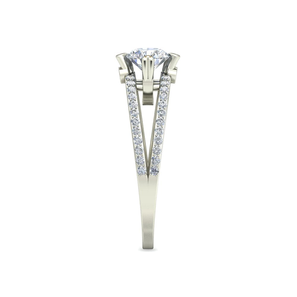 Solitaire Ring db890