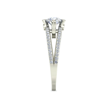 Solitaire Ring db890