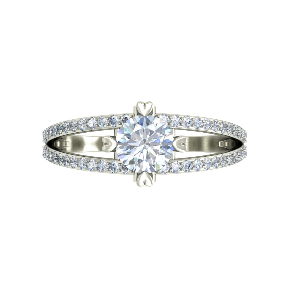 Solitaire Ring db890
