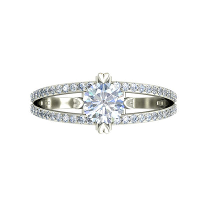 Solitaire Ring db890