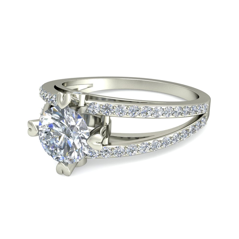 Solitaire Ring db890