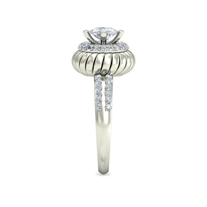 Premium Design Cocktail Ring dp507