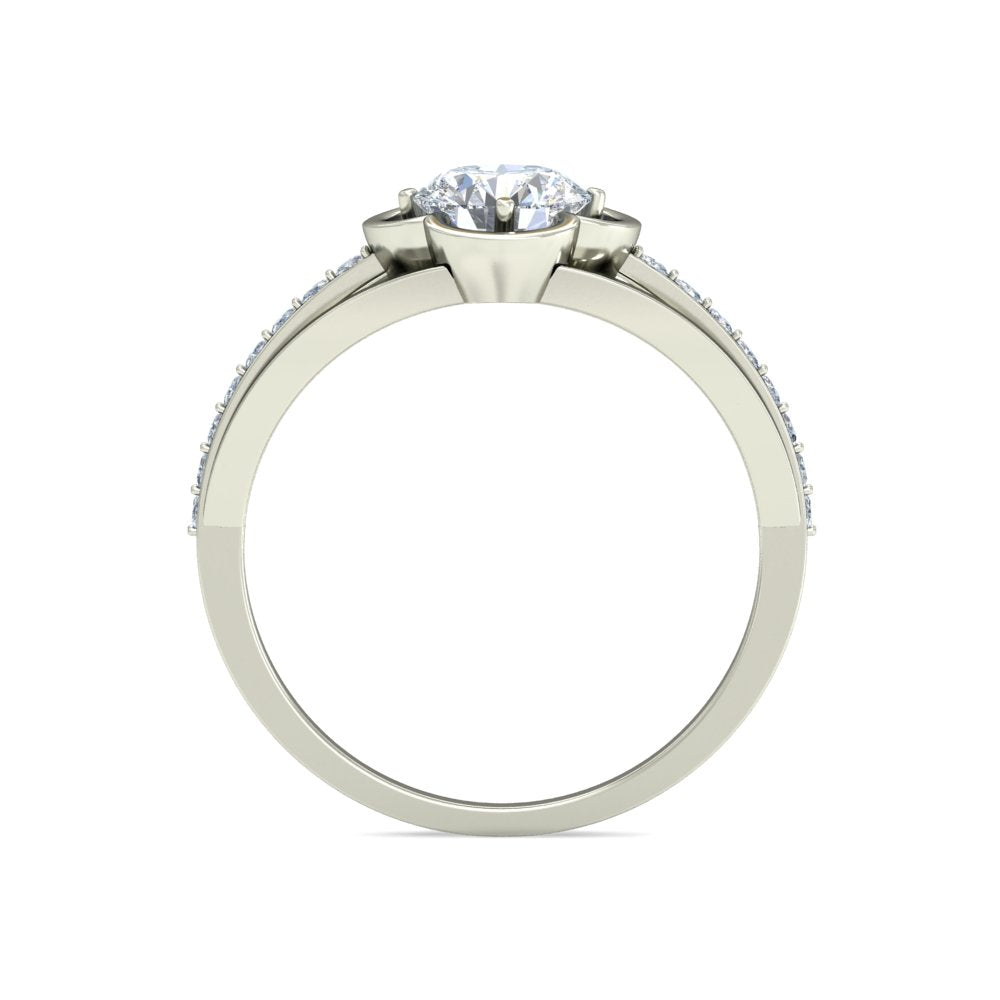 Premium Designer Ring db892