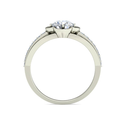 Premium Designer Ring db892