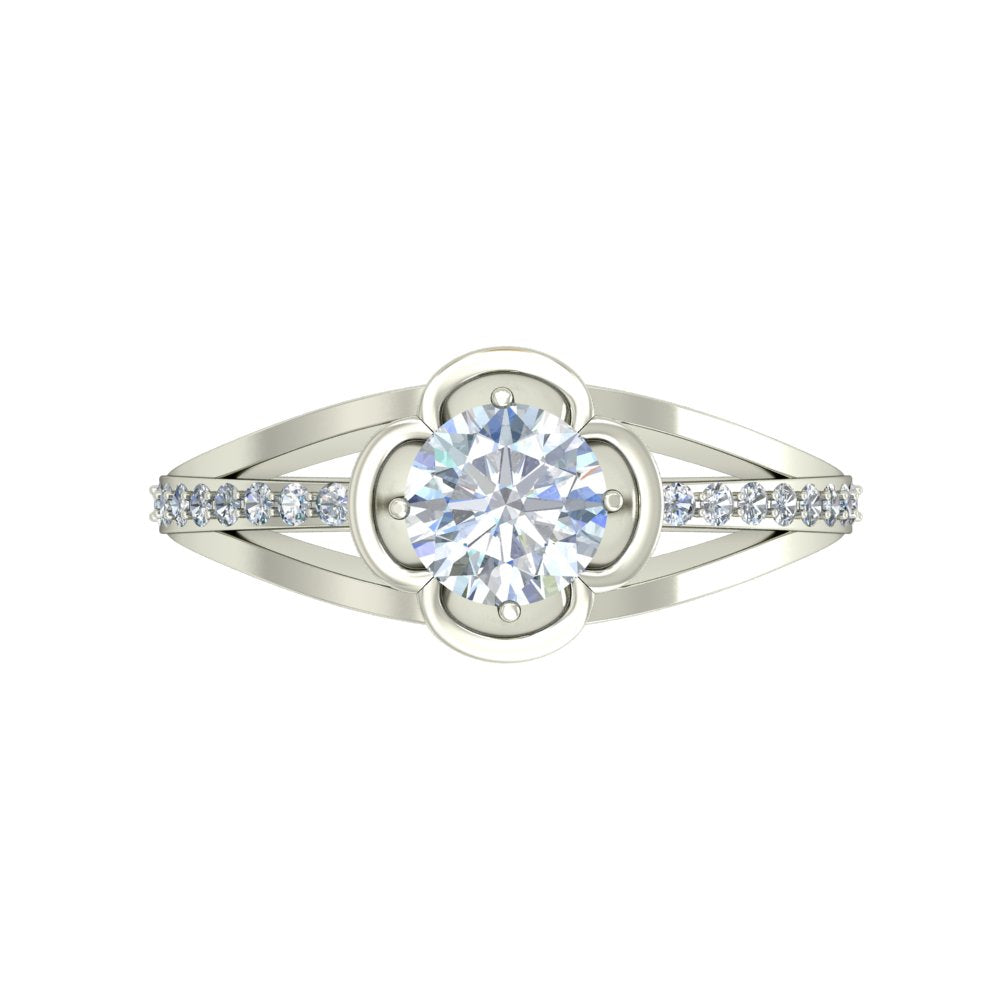 Premium Designer Ring db892