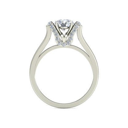 Solitaire Ring db893