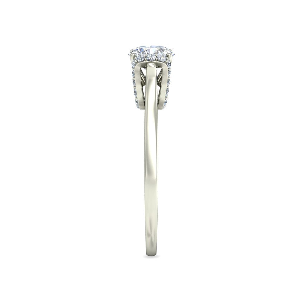 Solitaire Ring db893